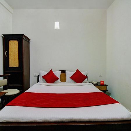 Hotel Rj Inn Kodaikanal Exterior photo